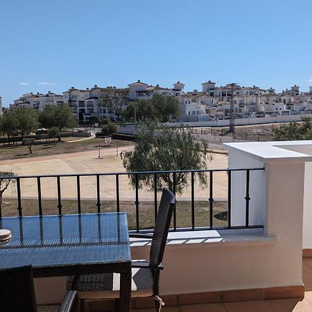 La Torre Golf Resort Εξωτερικό φωτογραφία