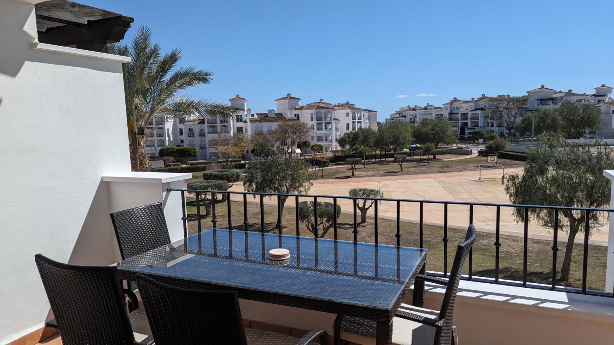 La Torre Golf Resort Εξωτερικό φωτογραφία