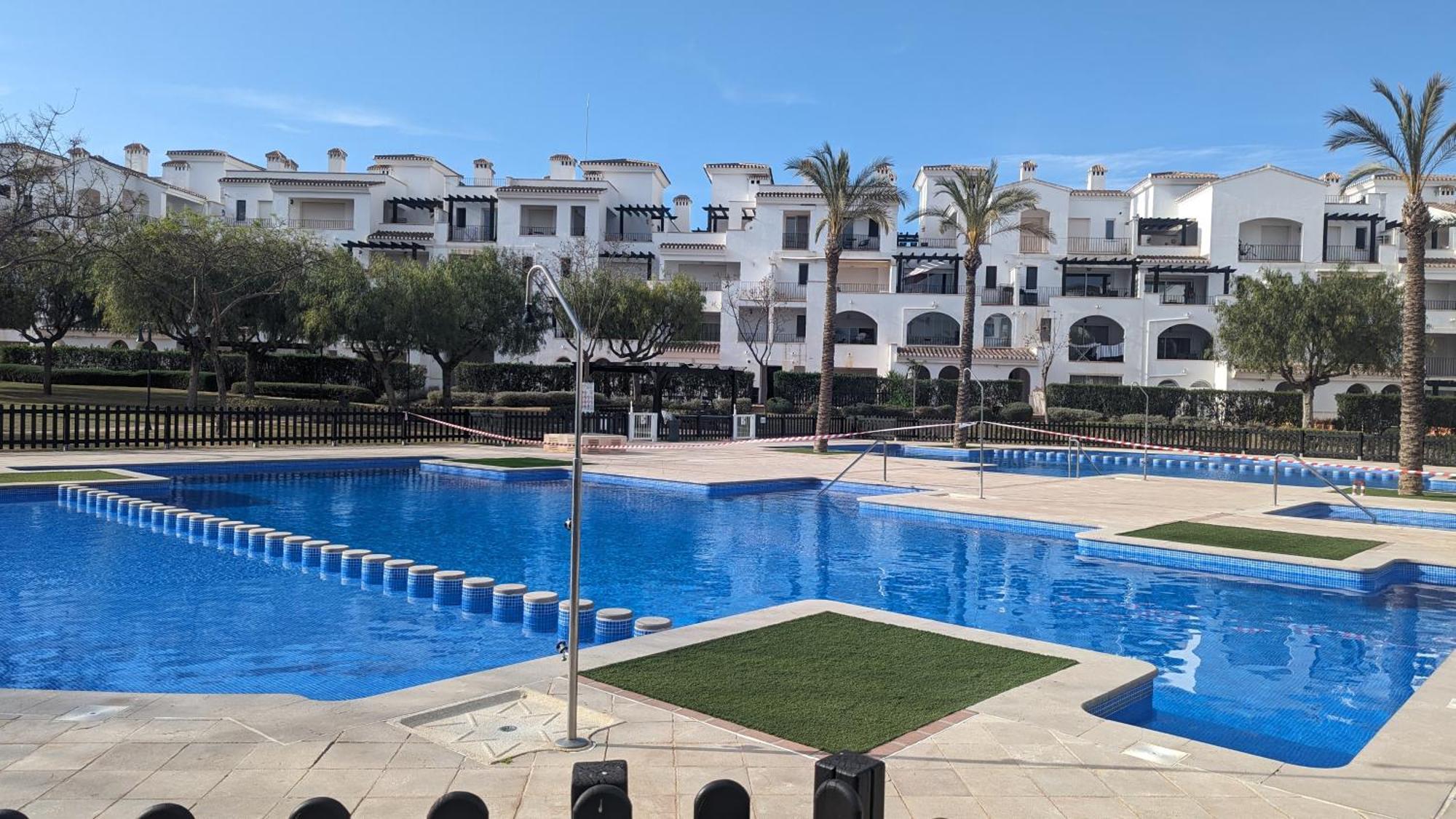 La Torre Golf Resort Εξωτερικό φωτογραφία