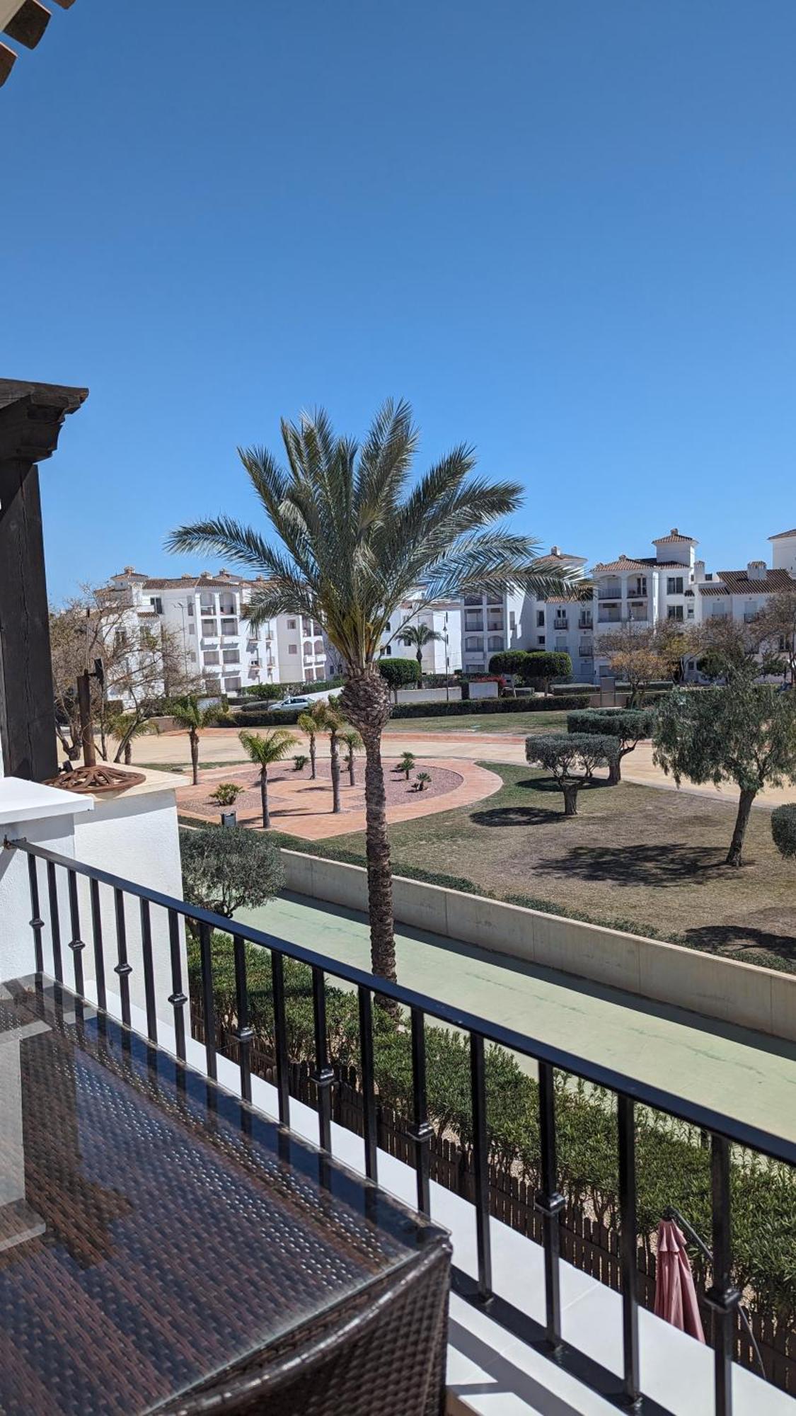 La Torre Golf Resort Εξωτερικό φωτογραφία