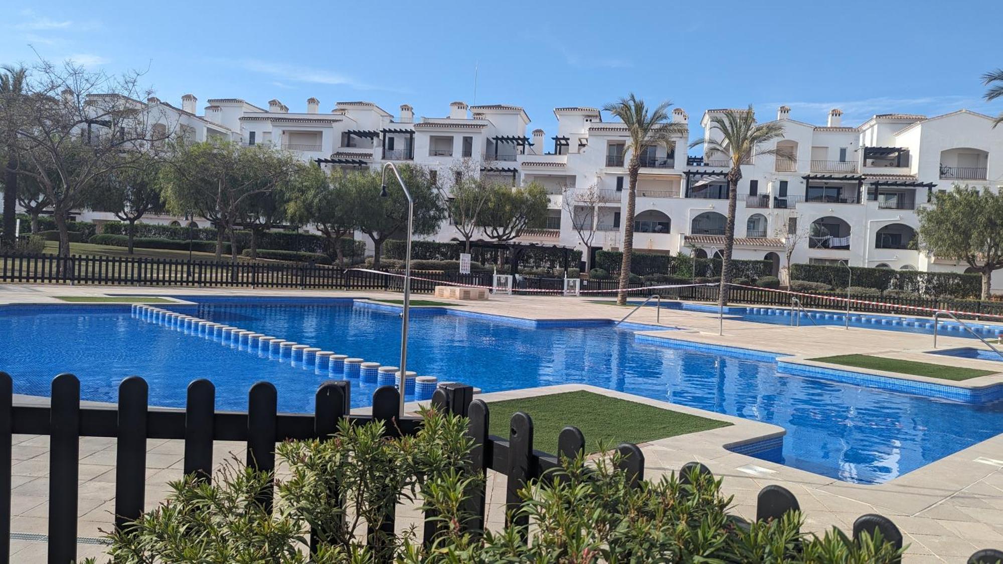 La Torre Golf Resort Εξωτερικό φωτογραφία