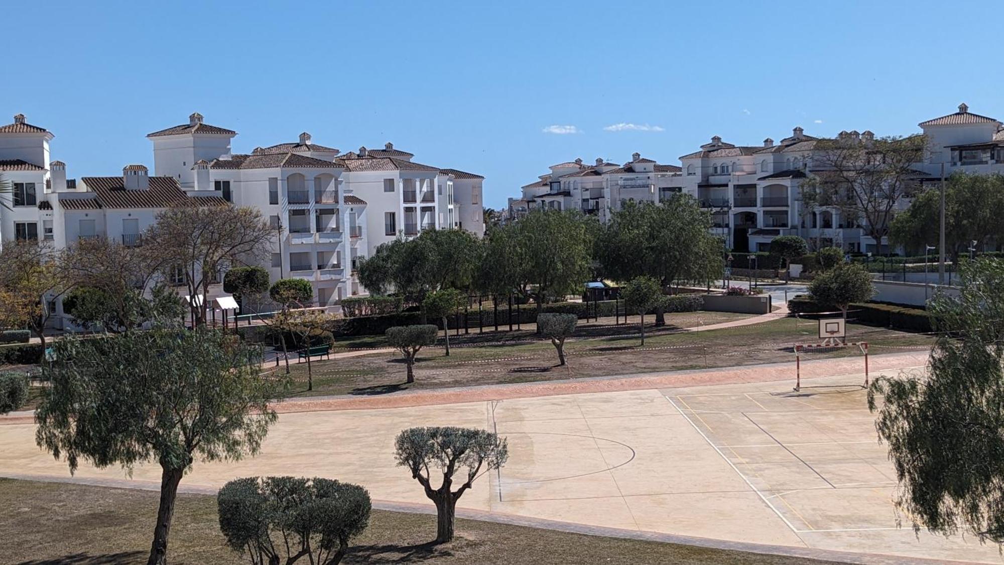 La Torre Golf Resort Εξωτερικό φωτογραφία