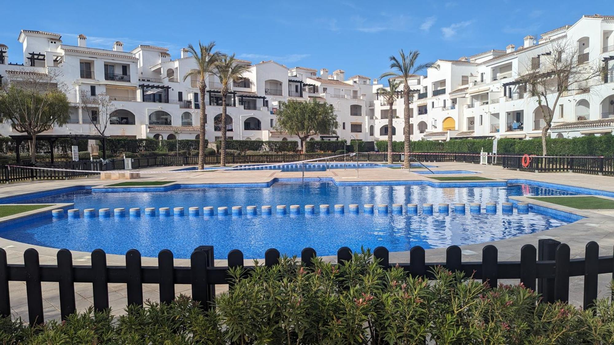 La Torre Golf Resort Εξωτερικό φωτογραφία